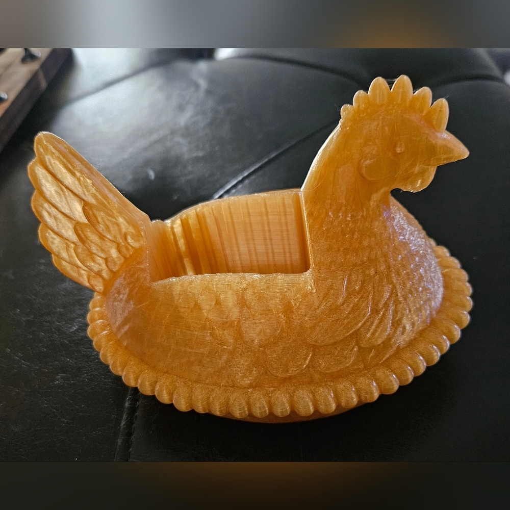 3 D HON Liqiid Hand Soap Holder